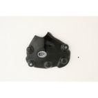 Protector tapa de bomba de agua (derecho) R&amp;G RACING - motoscamaralweb.com
