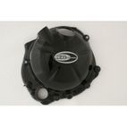 Protector tapa de embrague (derecho) R&amp;amp;G RACING - motoscamaralweb.com