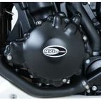 Protector tapa de bomba de agua (izquierdo) R&amp;G RACING - motoscamaralweb.com