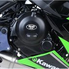 Protector tapa de bomba de agua (derecho) R&amp;G RACING Race Series - motoscamaralweb.com