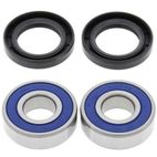 Kit rodamientos de rueda ALL BALLS 25-1491 - motoscamaralweb.com