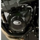 Protector tapa de encendido (izquierdo) R&amp;G RACING - motoscamaralweb.com