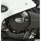 Protector tapa de encendido (izquierdo) R&amp;amp;G RACING - motoscamaralweb.com