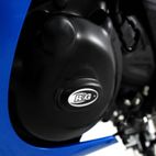 Protector tapa de encendido (derecho) R&amp;amp;G RACING - motoscamaralweb.com