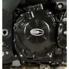 Protector tapa de embrague (derecho) R&amp;G RACING - motoscamaralweb.com
