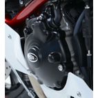 Protector tapa de embrague (derecho) R&amp;amp;G RACING - motoscamaralweb.com