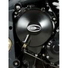 Protector tapa de embrague R&amp;G RACING - motoscamaralweb.com