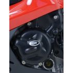 Protector tapa de bomba de agua (izquierdo) R&amp;amp;G RACING Race Series - motoscamaralweb.com