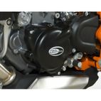Protector tapa de bomba de agua (izquierdo) R&amp;amp;G RACING - motoscamaralweb.com
