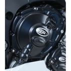 Protector tapa de bomba de agua (derecho) R&amp;G RACING Race Series - motoscamaralweb.com