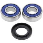 Kit rodamientos de rueda ALL BALLS 25-1038 - motoscamaralweb.com