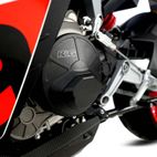 Protector tapa de alternador/bomba de agua R&amp;amp;G RACING - motoscamaralweb.com