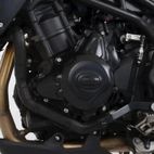 Juego de protectores tapas de motor R&amp;amp;G RACING Race Series - motoscamaralweb.com