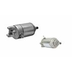 Motor de arranque TECNIUM - Honda DN-01 NSA 700 - motoscamaralweb.com