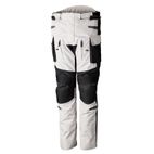 Pantalón textil RST Endurance CE hombre - Plata / Negro - motoscamaralweb.com