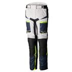 Pantalón textil RST Maverick Evo CE hombre - Navy / Plata - motoscamaralweb.com
