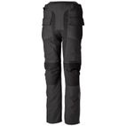 Pantalón textil hombre RST Vulcan CE hombre (pernera corta) - Negro - motoscamaralweb.com