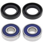 Kit rodamientos de rueda ALL BALLS 25-1172 - motoscamaralweb.com