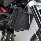 Protector de radiador R&amp;G RACING Pro - motoscamaralweb.com