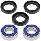Kit rodamientos de rueda ALL BALLS 25-1219 - motoscamaralweb.com