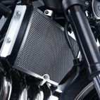 Protector de radiador R&amp;G RACING Pro - motoscamaralweb.com