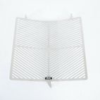 Protector de radiador R&amp;G RACING - acero inoxidable - motoscamaralweb.com