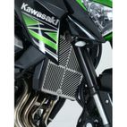Protector de radiador R&amp;amp;G RACING - acero inoxidable - motoscamaralweb.com