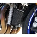 Protector de radiador R&amp;G RACING - motoscamaralweb.com