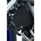 Protector de radiador R&amp;amp;G RACING - aluminio - motoscamaralweb.com