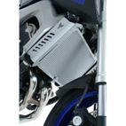 Protector de radiador R&amp;G RACING - aluminio - motoscamaralweb.com