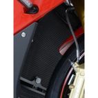 Protector de radiador R&amp;G RACING - aluminio - motoscamaralweb.com