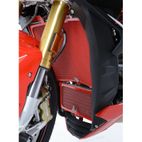 Protector de radiador R&amp;G RACING - motoscamaralweb.com