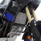 Protector de radiador R&amp;G RACING - acero inoxidable - motoscamaralweb.com