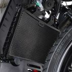 Protector de radiador R&amp;G RACING - negro - motoscamaralweb.com