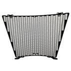 Protector de radiador R&amp;G RACING Pro - negro - motoscamaralweb.com