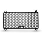 Protector de radiador R&amp;G RACING Pro - negro - motoscamaralweb.com
