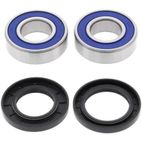 Kit de rodamientos de rueda ALL BALLS 25-1648 - motoscamaralweb.com
