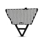Rejilla para colector R&amp;amp;G RACING Pro aluminio - Negro - motoscamaralweb.com