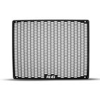 Protector de radiador R&amp;amp;G RACING Pro - negro - motoscamaralweb.com
