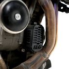 Protector de radiador de aceite R&amp;amp;G RACING Pro - motoscamaralweb.com