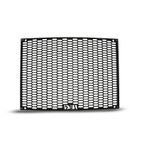 Protector de radiador R&amp;amp;G RACING Pro - negro - motoscamaralweb.com