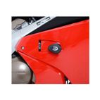 Protectores de carenado R&amp;G RACING Aero - motoscamaralweb.com