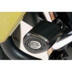 Protectores de carenado R&amp;G RACING Aero - negro - motoscamaralweb.com