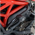 Protectores de carenado R&amp;G RACING Aero - motoscamaralweb.com