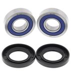 Kit rodamientos de rueda ALL BALLS 25-1653 - motoscamaralweb.com