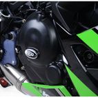 Protectores de carenado R&amp;amp;G RACING Aero - negro - motoscamaralweb.com