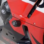 Protectores de carenado R&amp;amp;G RACING Aero - motoscamaralweb.com