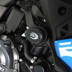 Protectores de carenado R&amp;amp;G RACING Aero - motoscamaralweb.com
