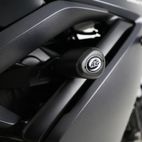 Protectores de carenado R&amp;G RACING Aero Style - motoscamaralweb.com