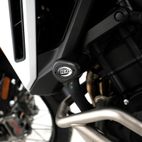 Protectores de carenado R&amp;amp;G RACING Aero autofijables - motoscamaralweb.com